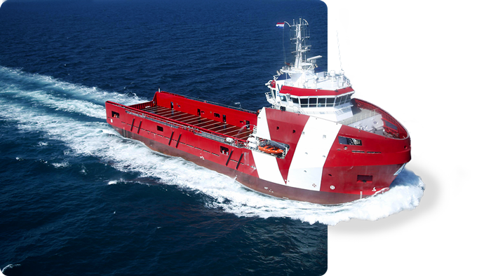 offshore-vessel
